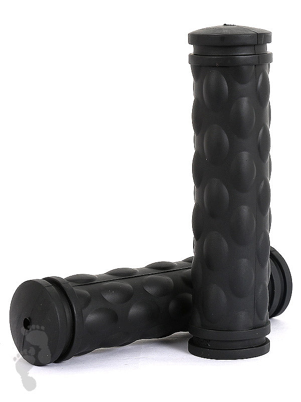 TBF Pro Series Scooter Handlebar Grips (Black)