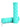TBF Pro Series Scooter Handlebar Grips (Mint)