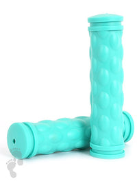 TBF Pro Series Scooter Handlebar Grips (Mint)