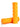 TBF Pro Series Scooter Handlebar Grips (Orange)
