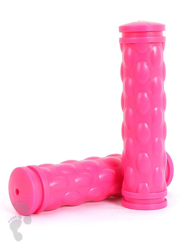 TBF Pro Series Scooter Handlebar Grips (Pink)