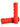 TBF Pro Series Scooter Handlebar Grips (Red)
