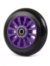 TBF Pro Series Scooter Wheel (Purple - Single Wheel)