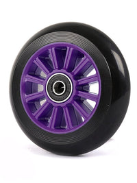 TBF Pro Series Scooter Wheel (Purple - Single Wheel)