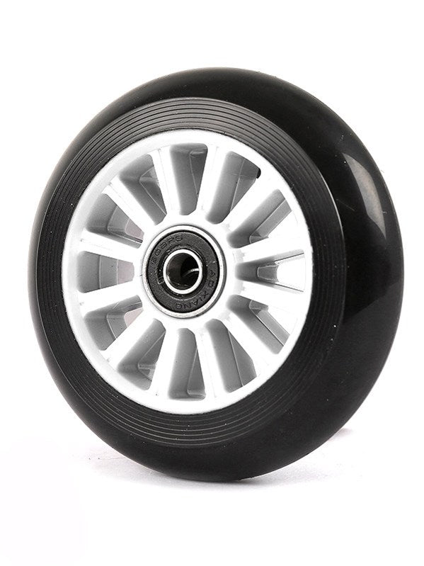 TBF Pro Series Scooter Wheel (White - Single Wheel)