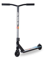 Two Bare Feet Aztec Stunt Scooter (Black)