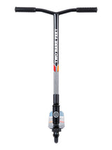 Two Bare Feet Aztec Stunt Scooter (Black)
