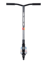 Two Bare Feet Aztec Stunt Scooter (Black)