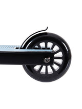 Two Bare Feet Aztec Stunt Scooter (Black)