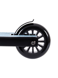 Two Bare Feet Aztec Stunt Scooter (Black)