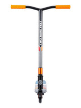 Two Bare Feet Aztec Stunt Scooter (Black/Orange)