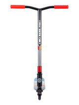 Two Bare Feet Aztec Stunt Scooter (Black/Red)