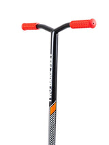 Two Bare Feet Aztec Stunt Scooter (Black/Red)