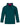 Elemental Waterproof Lightweight Jacket (Sea Green/Raspberry)
