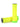 TBF Ultra Series Silicone Handlebar Grips Pair (Neon Yellow)