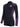 Two Bare Feet Silicone Print Series 2mm Superstretch Womens One Piece (Black/Raspberry)