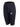 Two Bare Feet Womens Silicone Print Series 2.5mm Neoprene Wetsuit Shorts (Black)