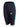 Two Bare Feet Womens Silicone Print Series 2.5mm Neoprene Wetsuit Shorts (Black/Mint)