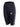 Two Bare Feet Womens Silicone Print Series 2.5mm Neoprene Wetsuit Shorts (Black/White)