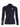 Two Bare Feet Womens Silicone Print Series Full Zip 2.5mm Wetsuit Jacket (Black)
