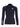 Two Bare Feet Womens Silicone Print Series Full Zip 2.5mm Wetsuit Jacket (Black/Raspberry)