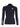 Two Bare Feet Womens Silicone Print Series Full Zip 2.5mm Wetsuit Jacket (Black/White)