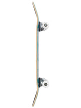 TBF Boarding Co Complete Double Kick Skateboard Since '94 (Blue)