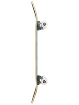 TBF Boarding Co Complete Double Kick Skateboard Since '94 (Green)