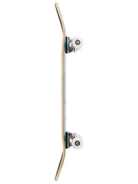TBF Boarding Co Complete Double Kick Skateboard Since '94 (Green)