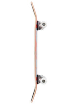 TBF Boarding Co Complete Double Kick Skateboard Since '94 (Red)