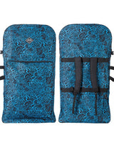 Two Bare Feet Future Single Bodyboard and Bag Bundle (Choice of 37" & 42")