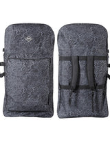 Two Bare Feet Future Single Bodyboard and Bag Bundle (Choice of 37" & 42")