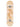 Two Bare Feet 8.25" Laser Logo Canadian Maple Complete Skateboard