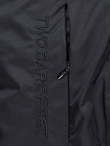 Two Bare Feet Rift TPU Adults Snow Pant (Black)