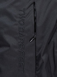 Two Bare Feet Rift TPU Adults Snow Pant (Black)