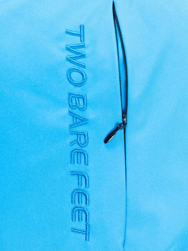 Two Bare Feet Rift TPU Adults Snow Pant (Blue)