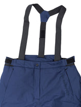 Two Bare Feet Rift TPU Adults Snow Pant (Navy)