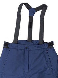 Two Bare Feet Rift TPU Adults Snow Pant (Navy)