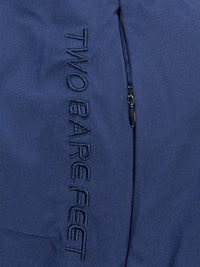 Two Bare Feet Rift TPU Adults Snow Pant (Navy)