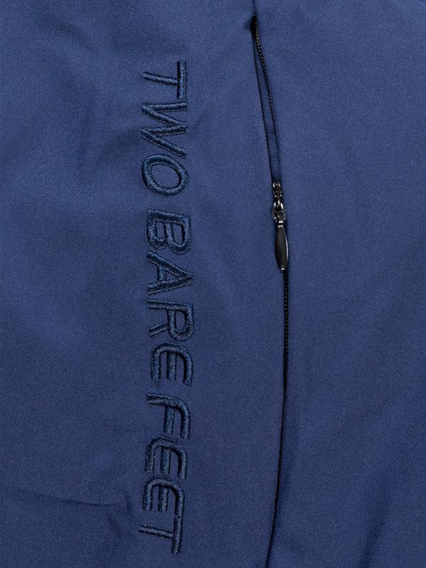 Two Bare Feet Rift TPU Adults Snow Pant (Navy)