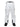Two Bare Feet Rift TPU Adults Snow Pant (White)