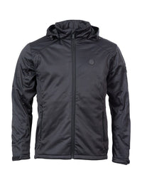 Two Bare Feet Softshell Jacket (Black)