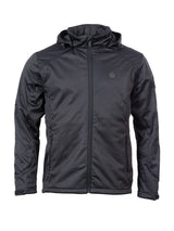 Two Bare Feet Softshell Jacket (Black)
