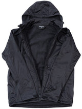 Two Bare Feet Softshell Jacket (Black)