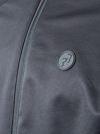 Two Bare Feet Softshell Jacket (Black)