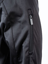 Two Bare Feet Softshell Jacket (Black)