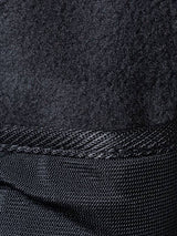 Two Bare Feet Softshell Jacket (Black)