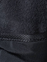 Two Bare Feet Softshell Jacket (Black)