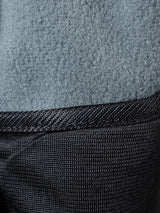 Two Bare Feet Softshell Jacket (Black/Grey)