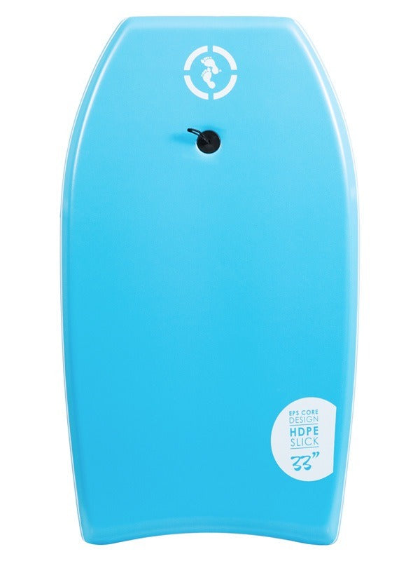 33" Space Bodyboard (Blue)